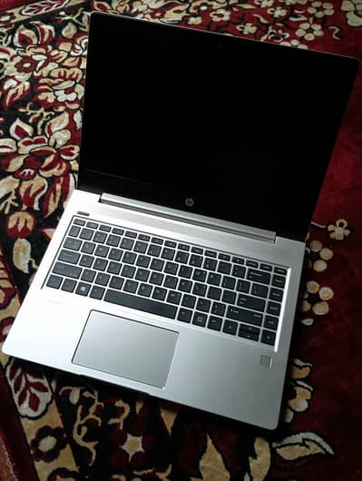 HP ProBook 445 G6 | 8/128 | Ryzen 5 | Condition 9/10
