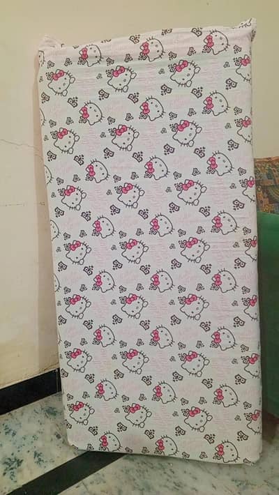 cot mattress