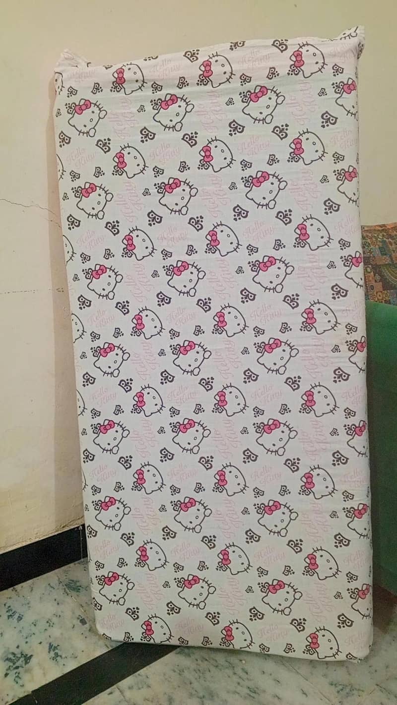 cot mattress 0