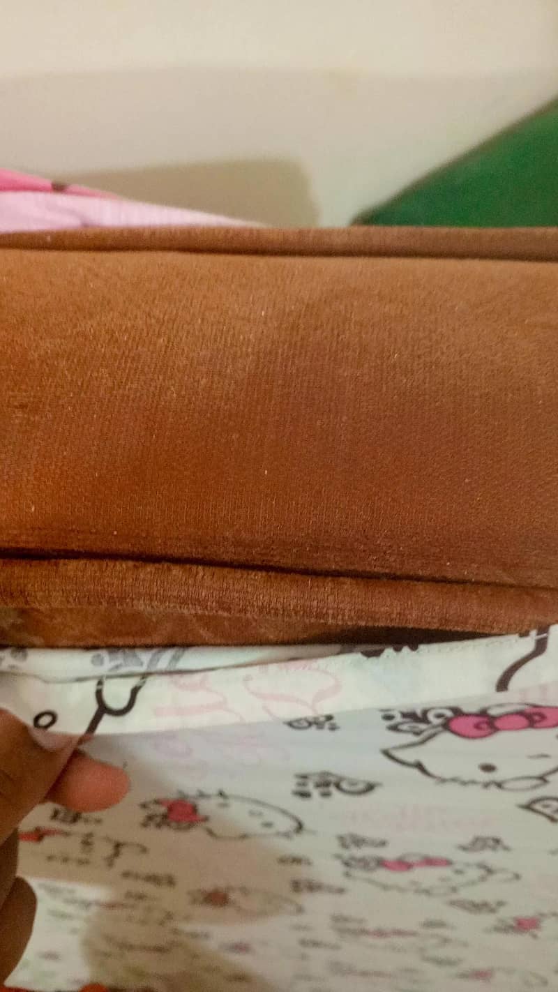 cot mattress 2