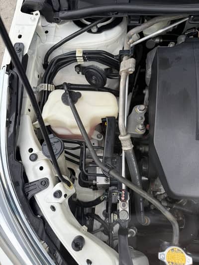 Toyota Altis Grande 2020