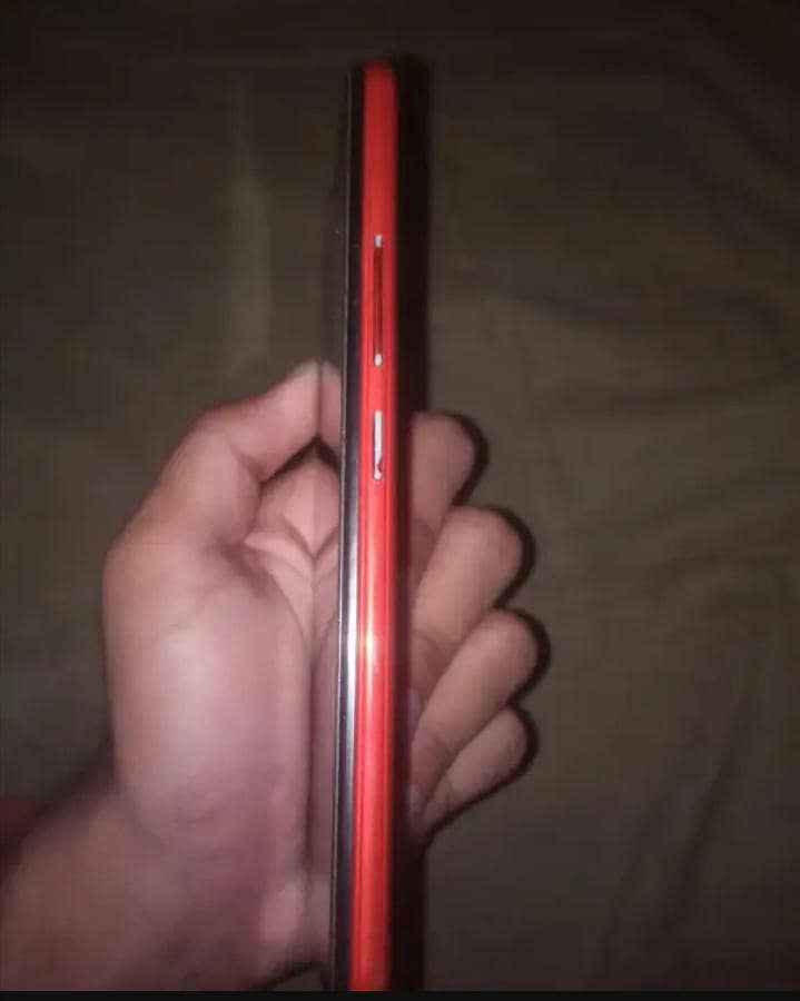 red colour 1