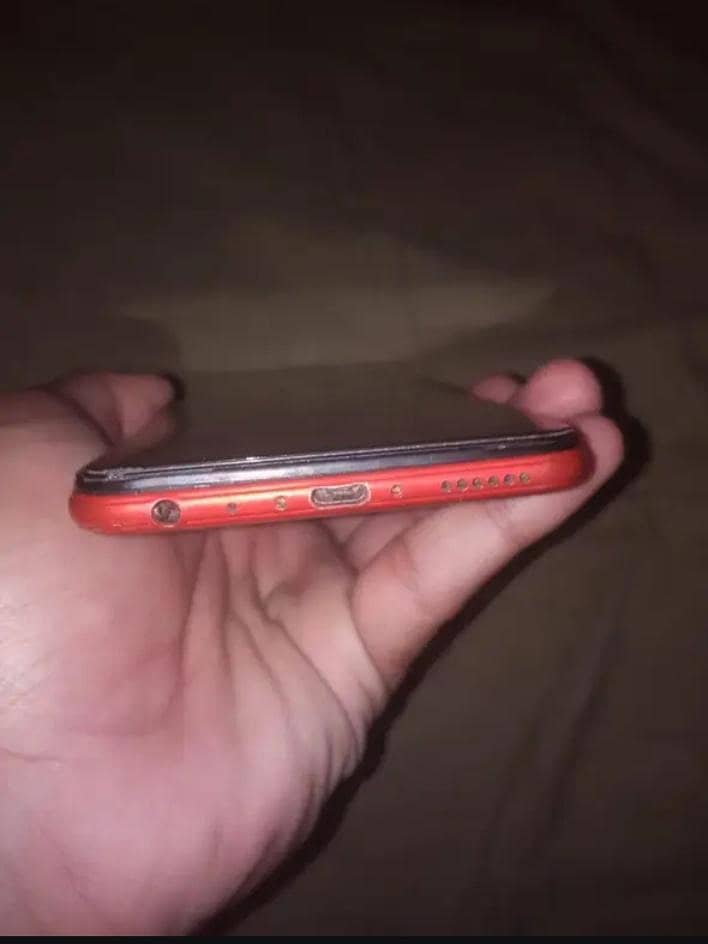 red colour 2