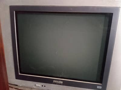 Philips tv remote nhi ha t. v bilkul sahe ha