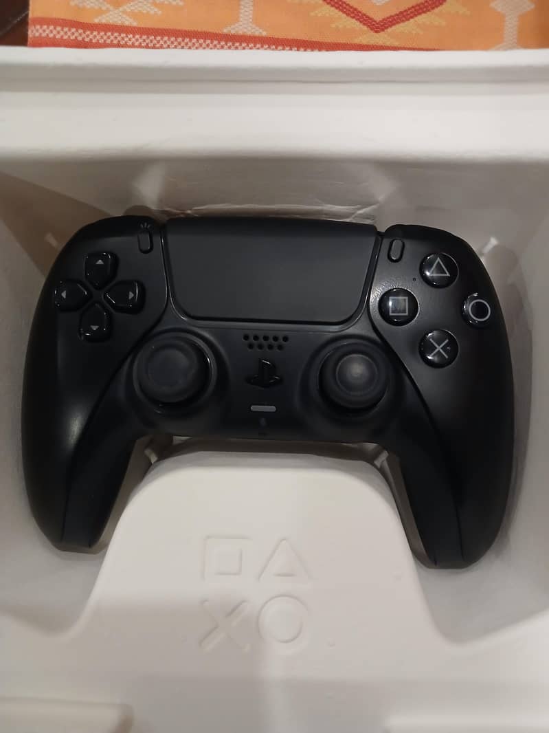 ps5 controller 0