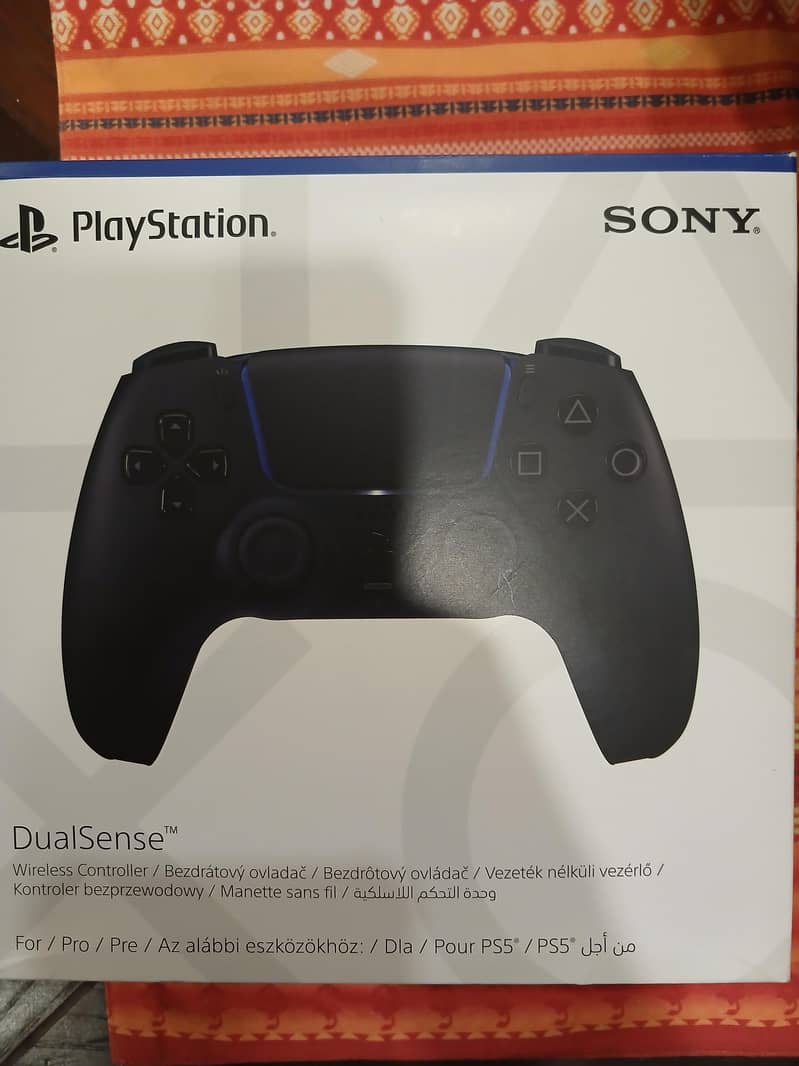 ps5 controller 1