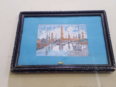 City landscape