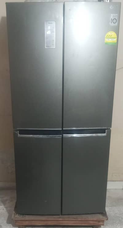LG Refrigerator for Sale