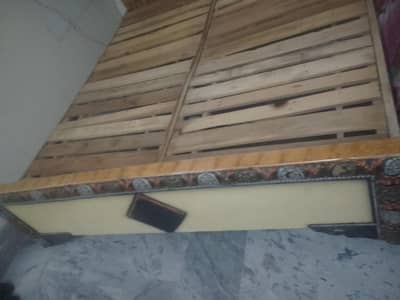 bed good condition for sale