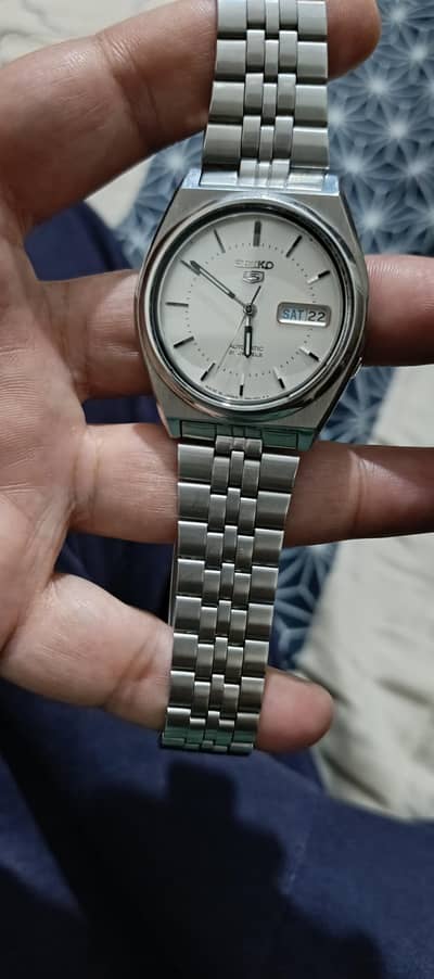 Seiko westend orient citizen skagen  all jenuine watches for sale.