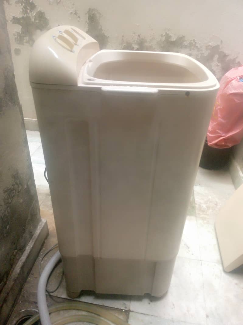 washer 1