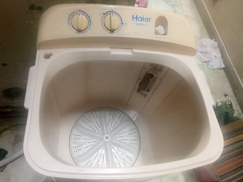 washer 2