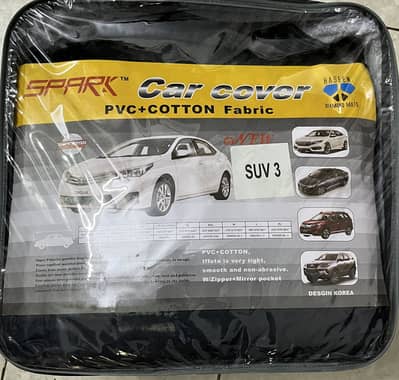 Sportage top cover  HEV