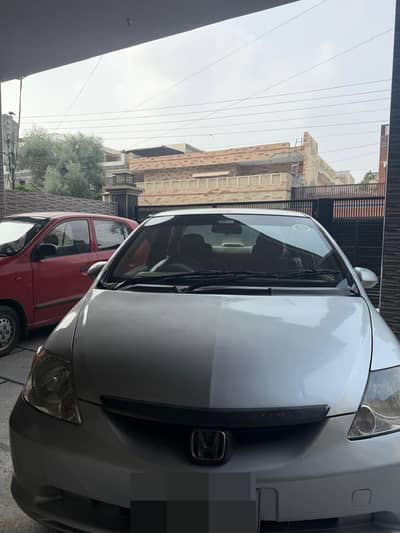 Honda City i-DSI 2005 | Lady Owner | Neat & Clean