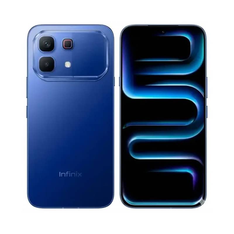 Infinix Note 60 Pro 0