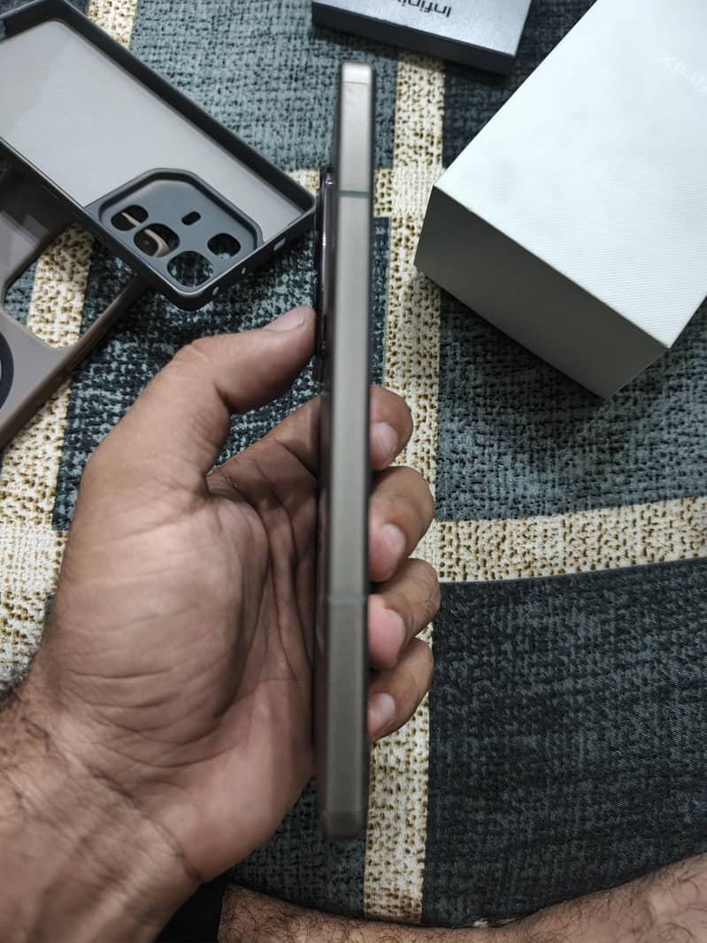 infinix note 50 4