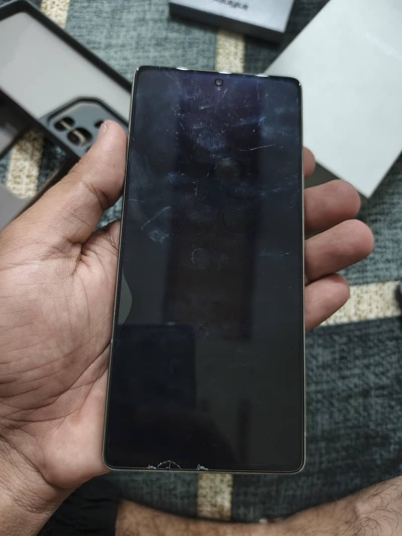 infinix note 50 7
