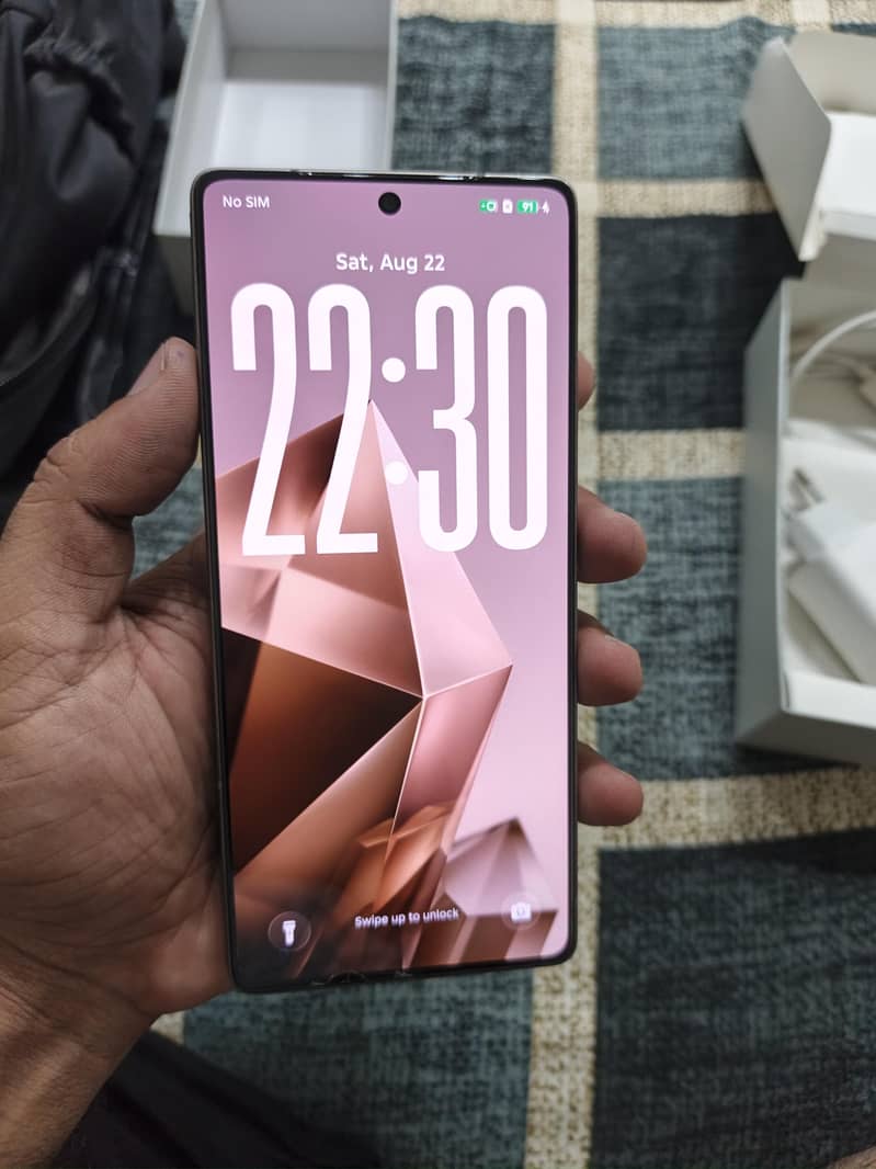 infinix note 50 9
