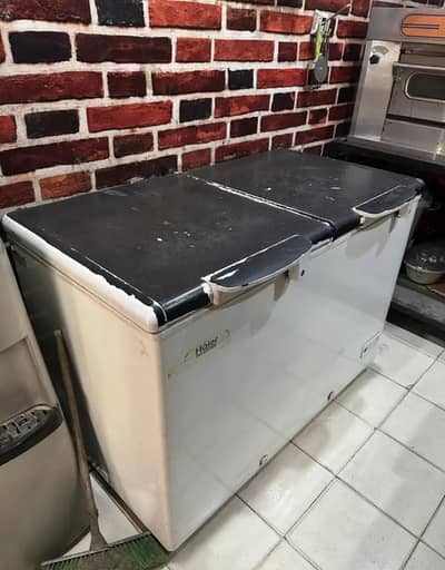 Fast Food setup for sale
