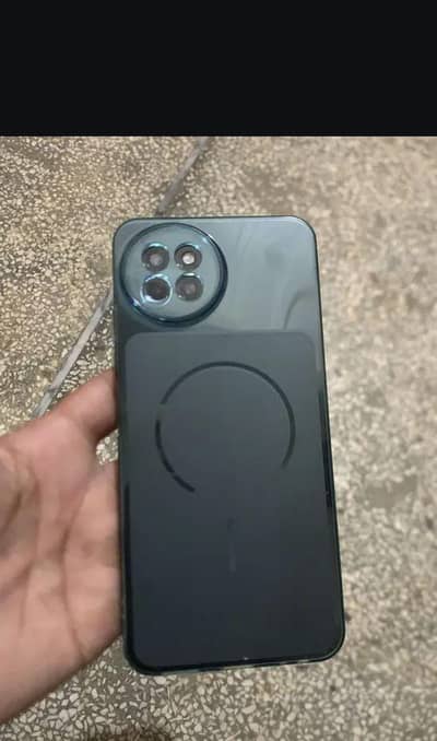 Itel S23