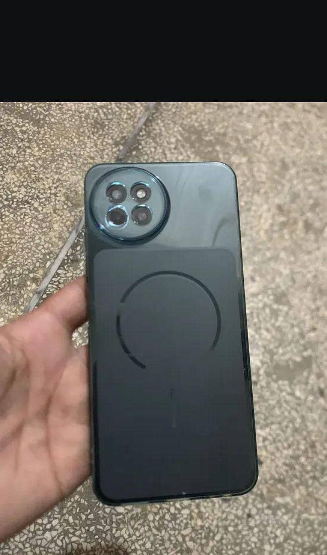 Itel S23 0