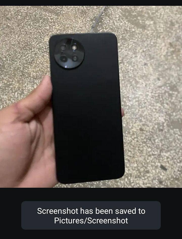 Itel S23 1