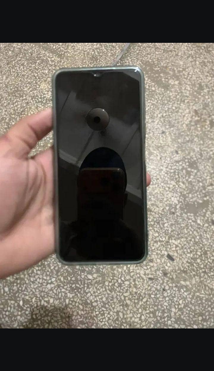 Itel S23 2