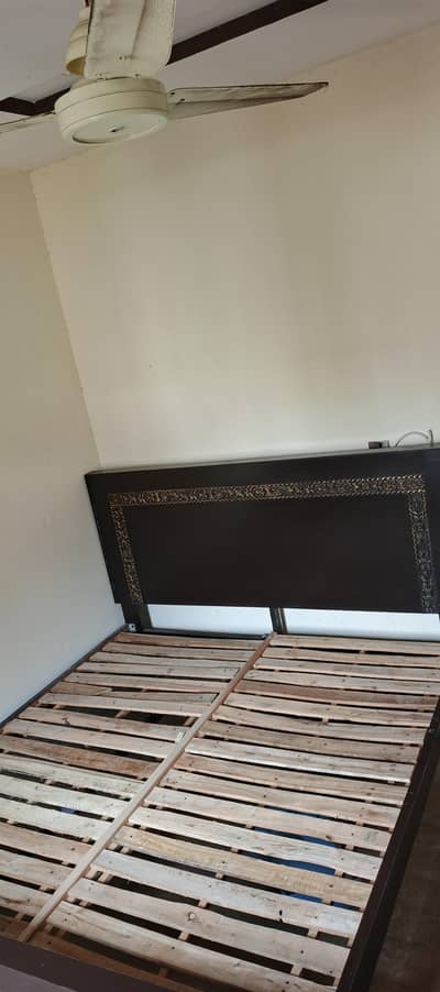 3 Month Slightly Used Bed just like New