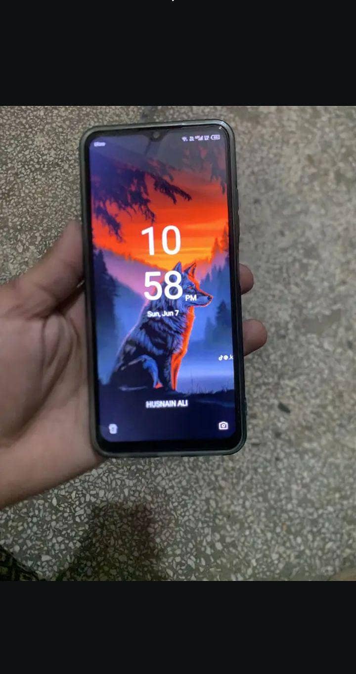 Itel S23 3