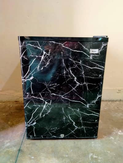 room size Fridge  excellent condition