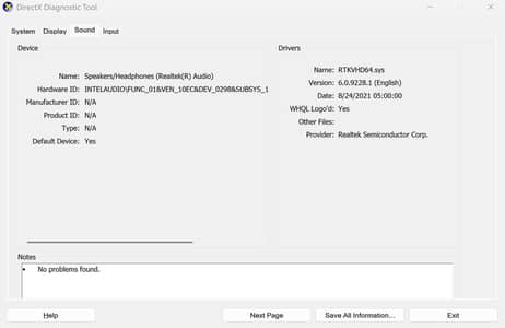 Dell precision 5540