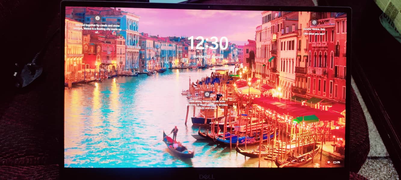 Dell precision 5540 6