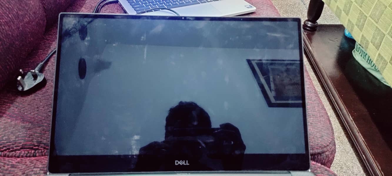 Dell precision 5540 9