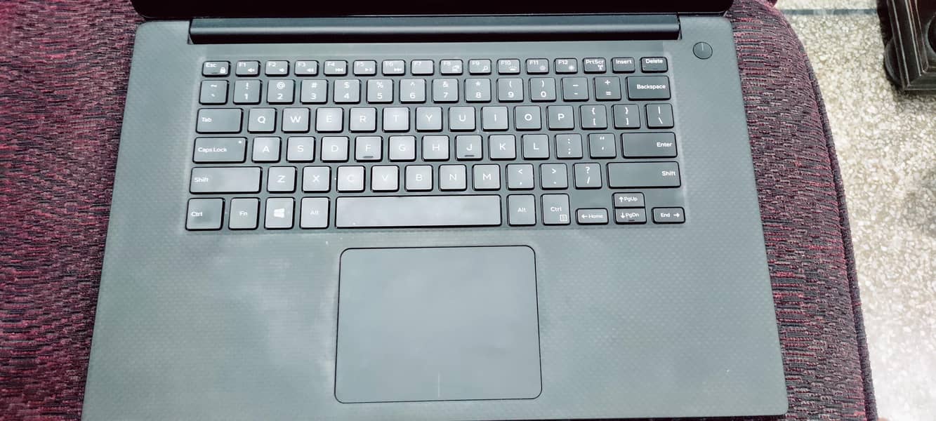 Dell precision 5540 10