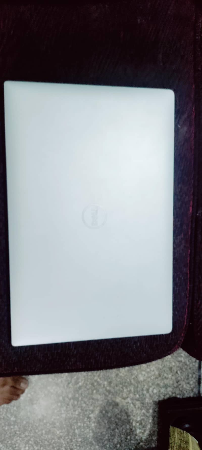 Dell precision 5540 11