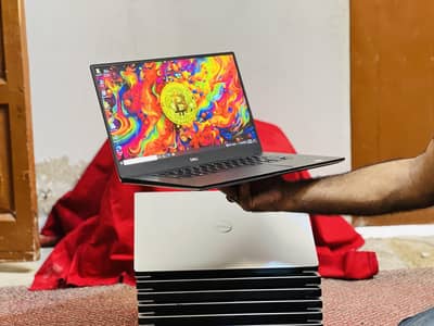 Dell Precision 5540-5530 | Xps 9570 with Graphic dedicated
