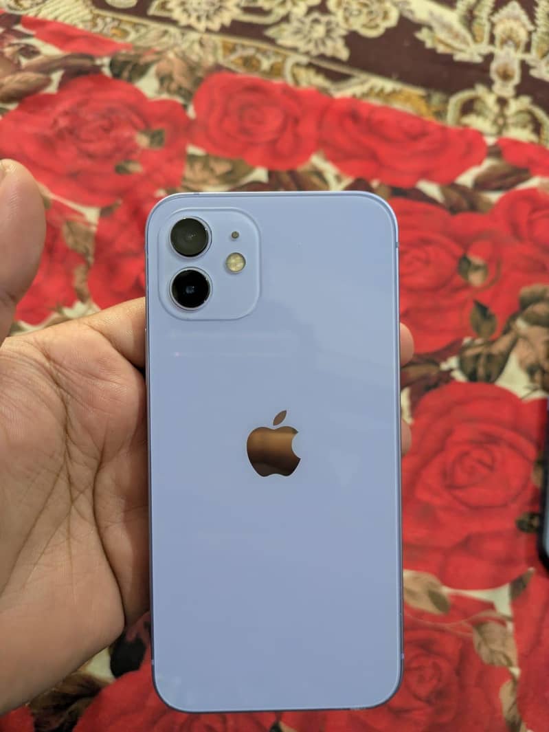 Apple iPhone 12 0