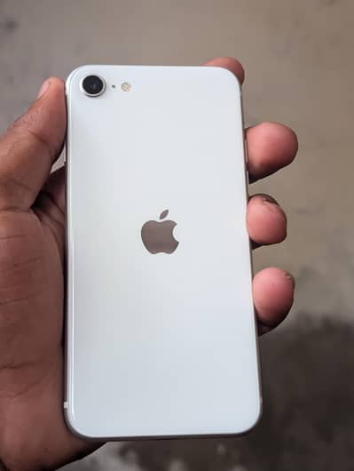 Apple iPhone SE