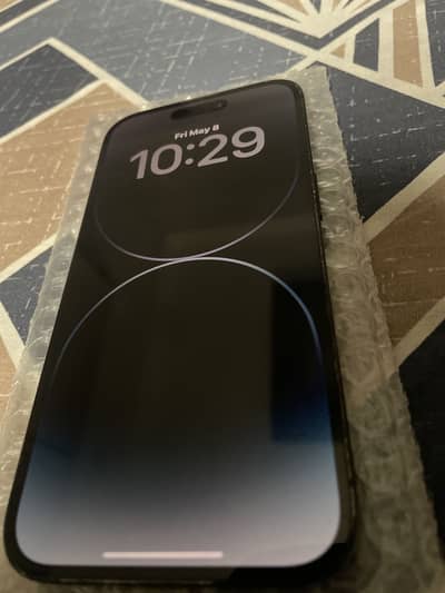 Apple iPhone 14 Pro 128GB Unlocked