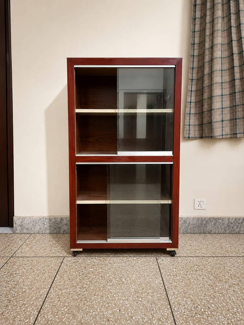 shelves 0