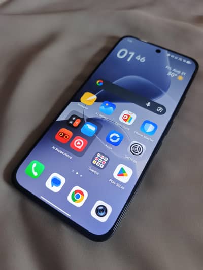 INFINIX HOT 60 PRO
