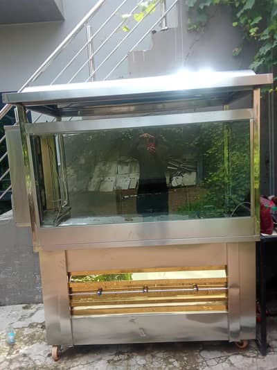 burger thaiya for sale 03075805036