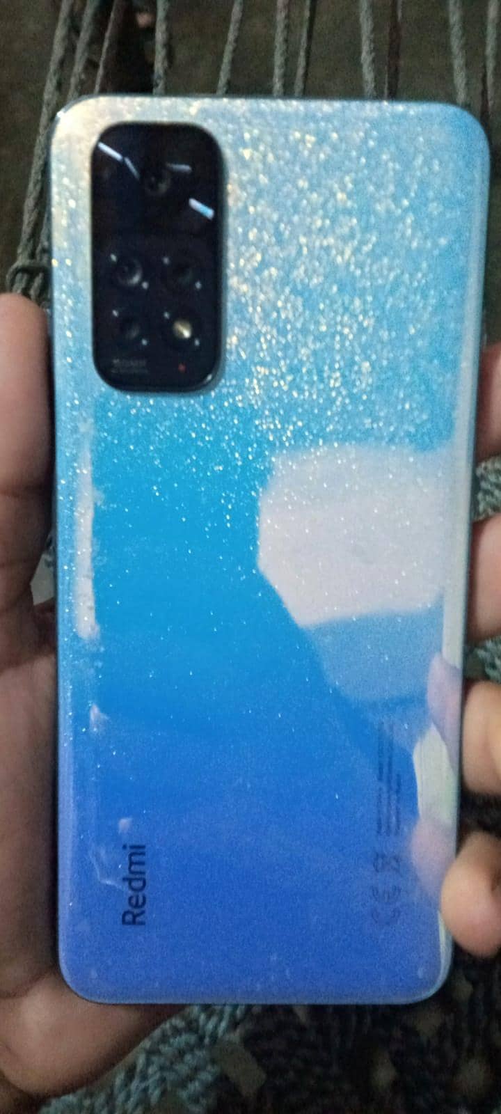 redmi note 11 4