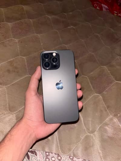 Apple iPhone 16 Pro Max JV 256GB