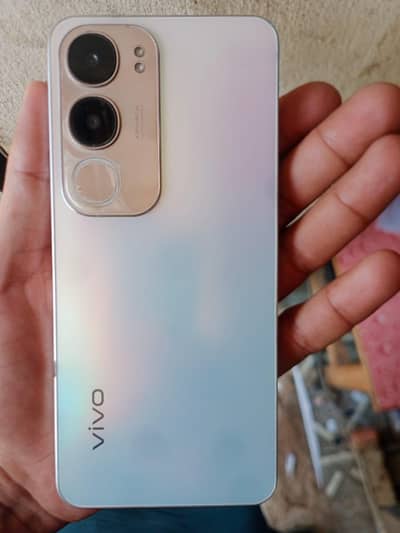 Vivo Y19s