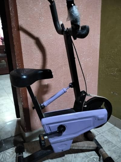cycle