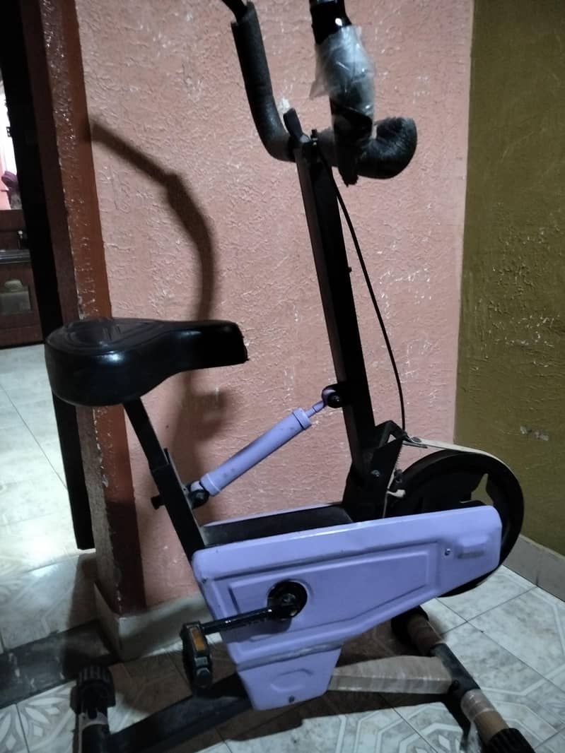 cycle 0