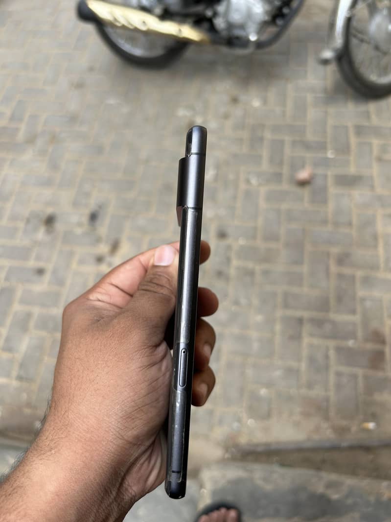 Google Pixel 7 5