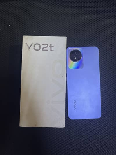VIVO Y02T