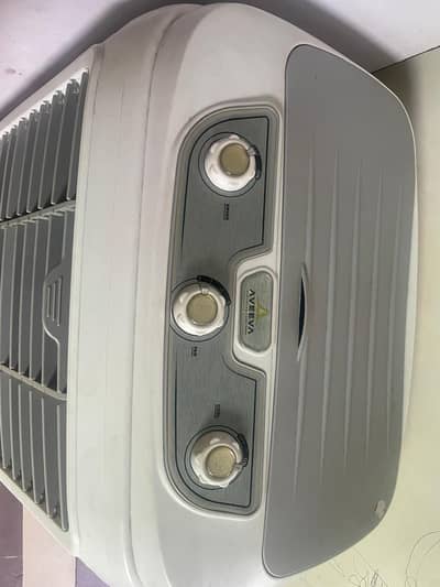 AVEEVA air cooler (Boss) for sale